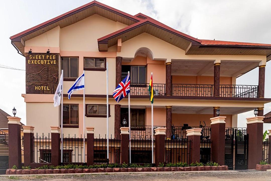 Photo of Others in Kumasi