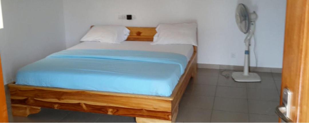 Photo of Bedroom in Kpalime