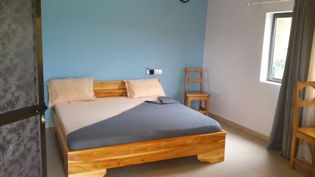 Photo of Bedroom in Kpalime