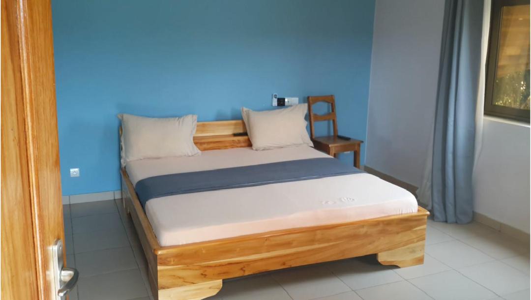 Photo of Bedroom in Kpalime