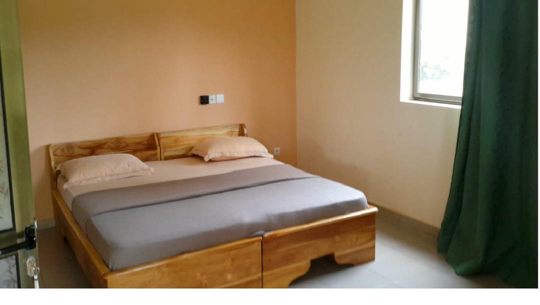 Photo of Bedroom in Kpalime