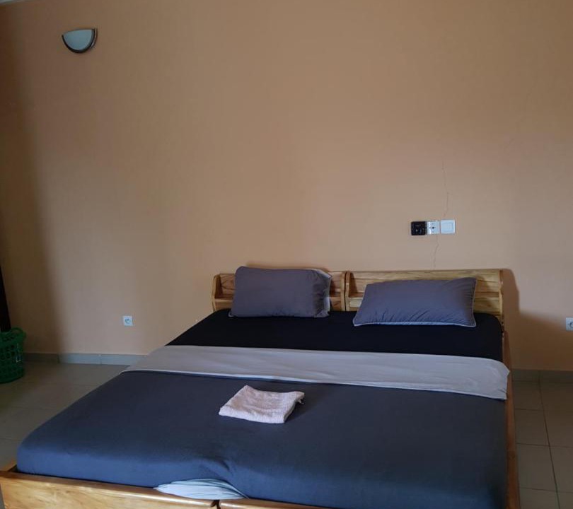 Photo of Bedroom in Kpalime
