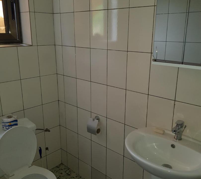 Photo of Bathroom in Kpalime