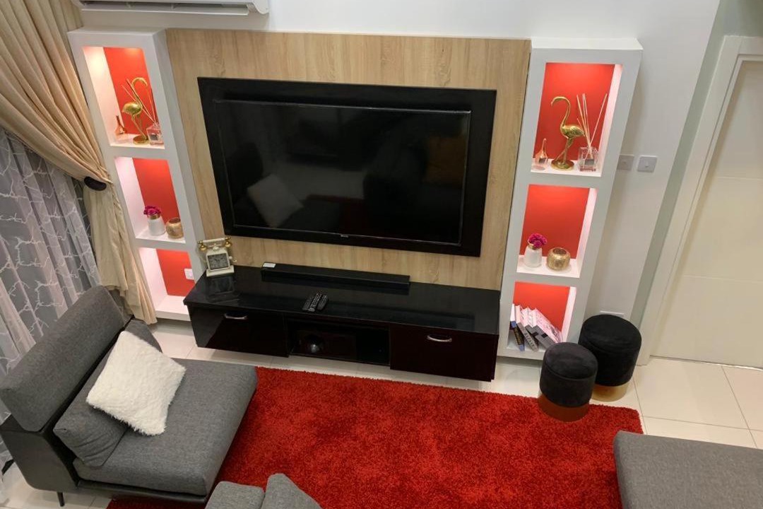 Photo of Livingroom in Cantonments