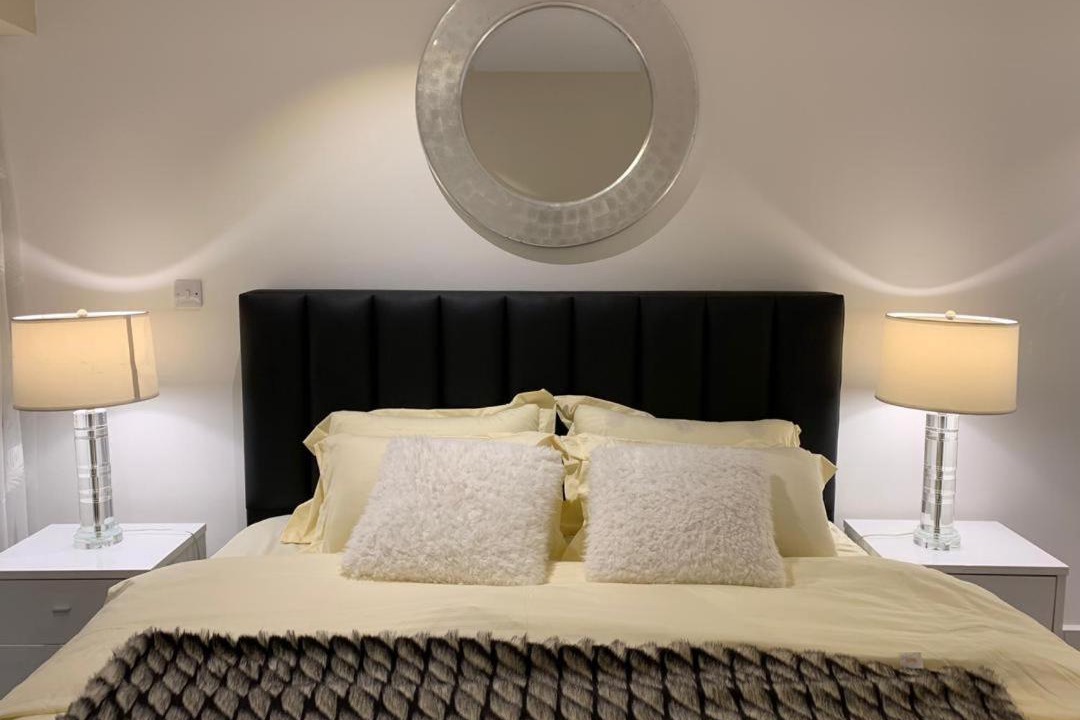 Photo of Bedroom in Cantonments
