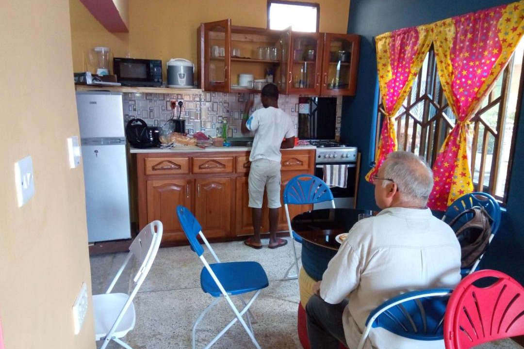 Photo of Others in Labone
