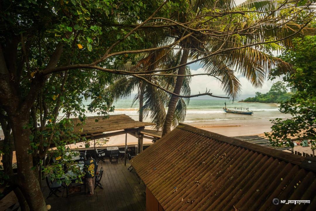 Photo of Others in Busua
