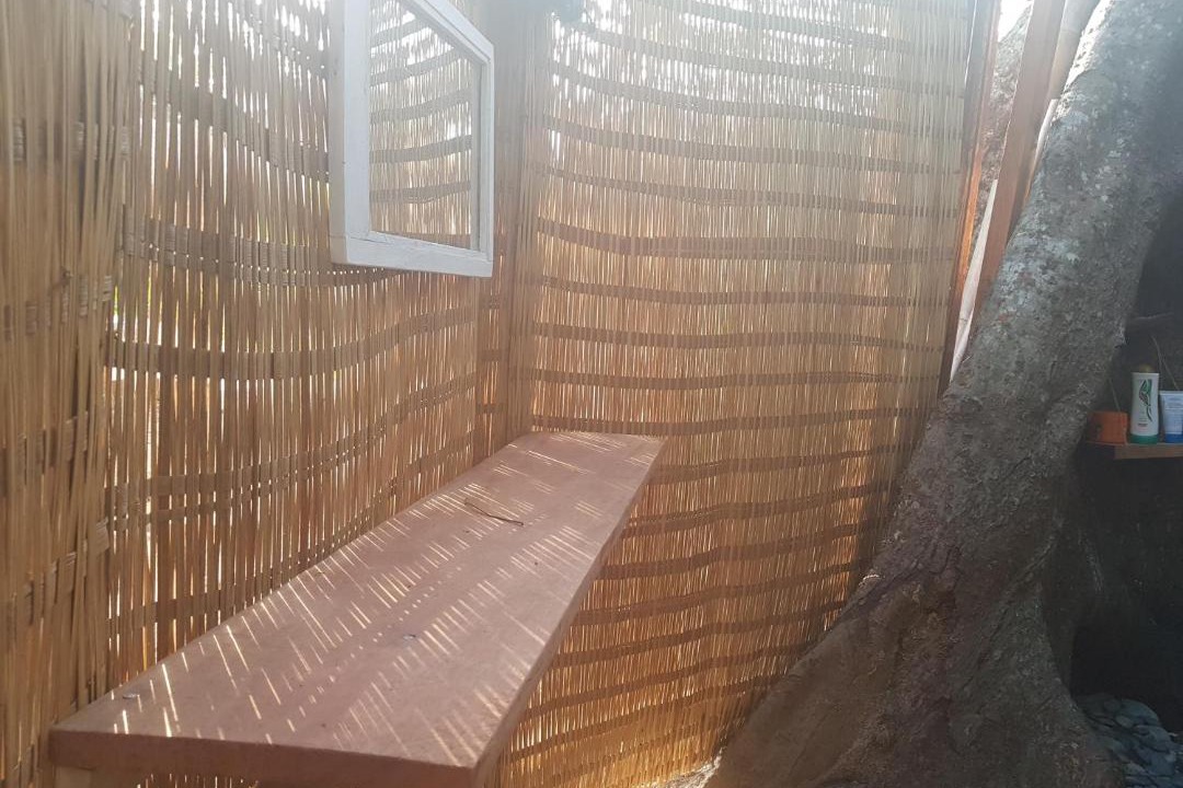Photo of Bedroom in Busua