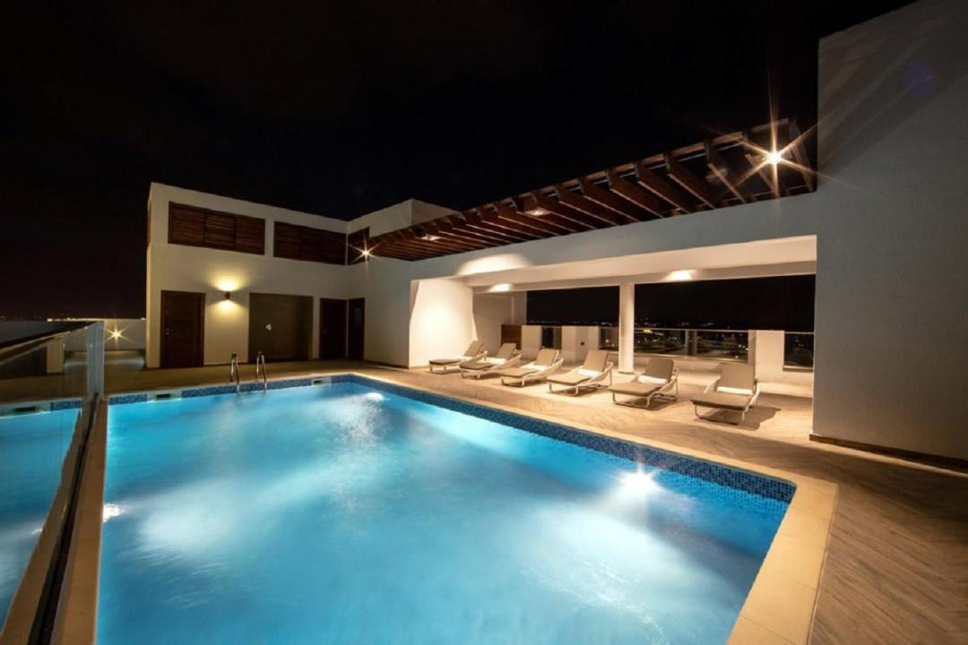 Photo of Outdoor in East Legon