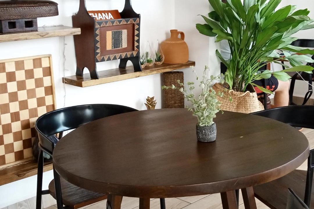 Photo of Livingroom in East Legon