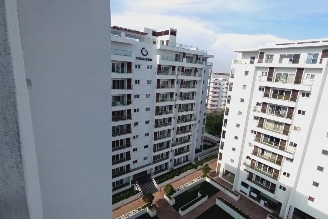 Photo of Buildings in East Legon