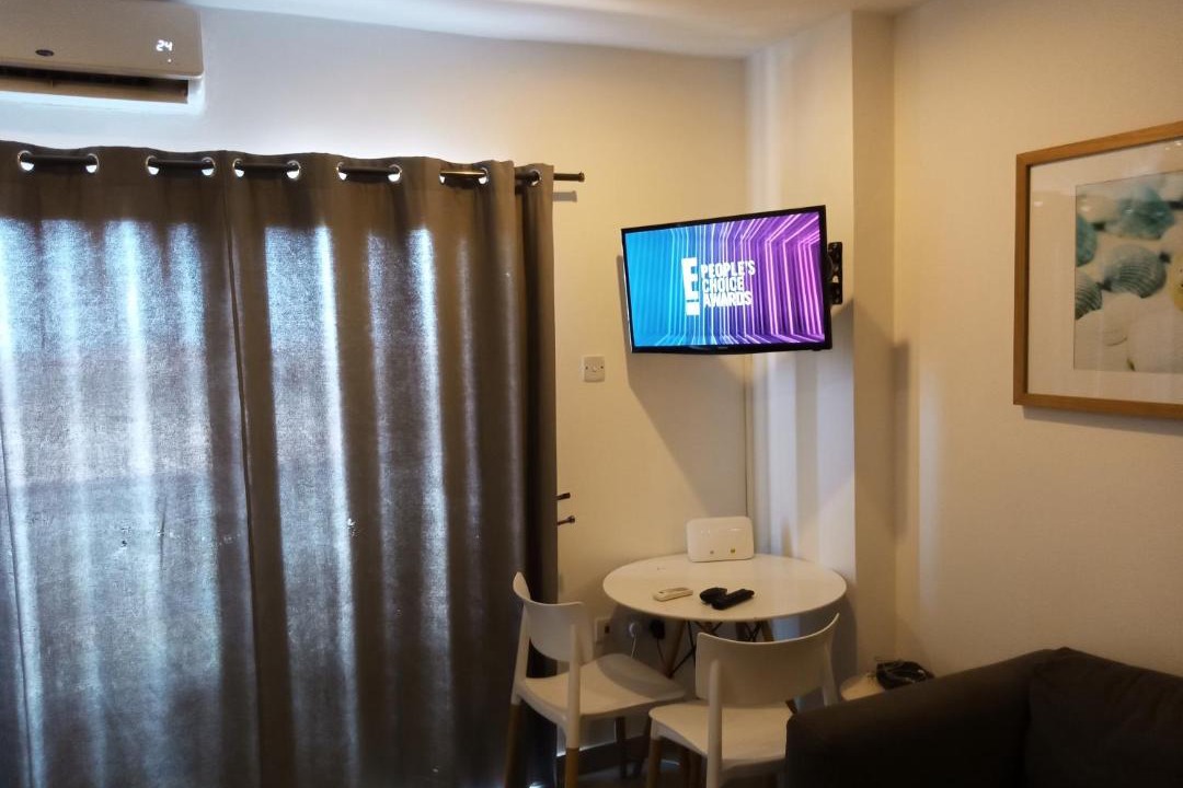 Photo of Livingroom in East Legon