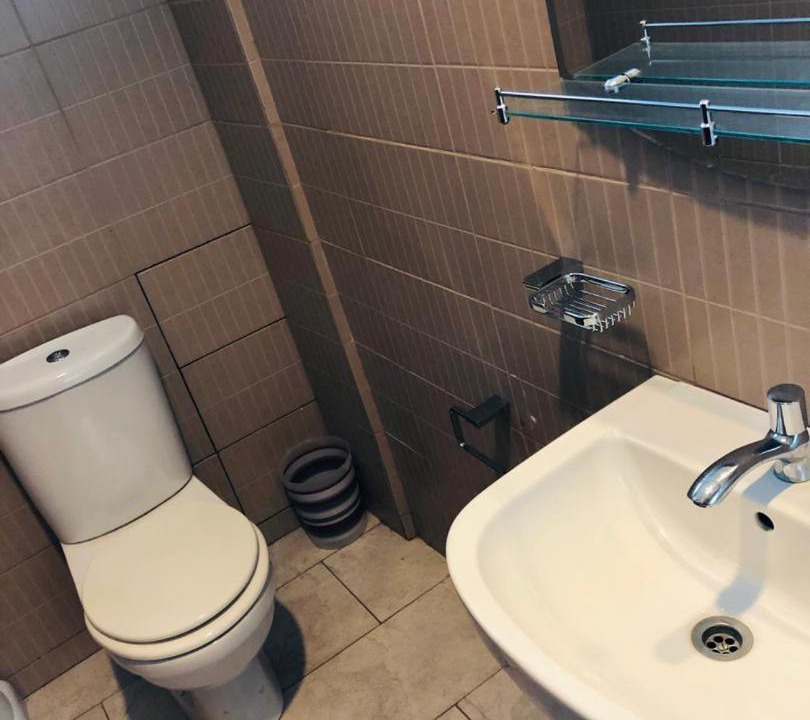 Photo of Bathroom in East Legon
