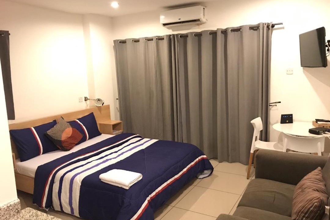 Photo of Bedroom in East Legon