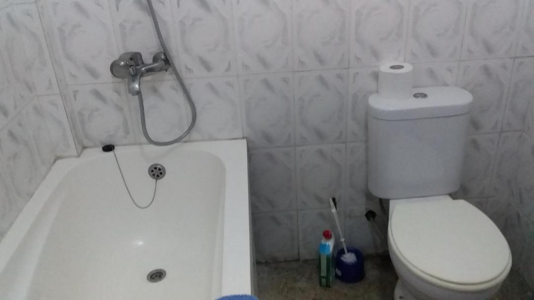 Photo of Bathroom in Osu