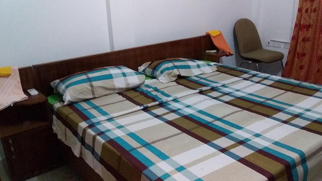 Photo of Bedroom in Osu