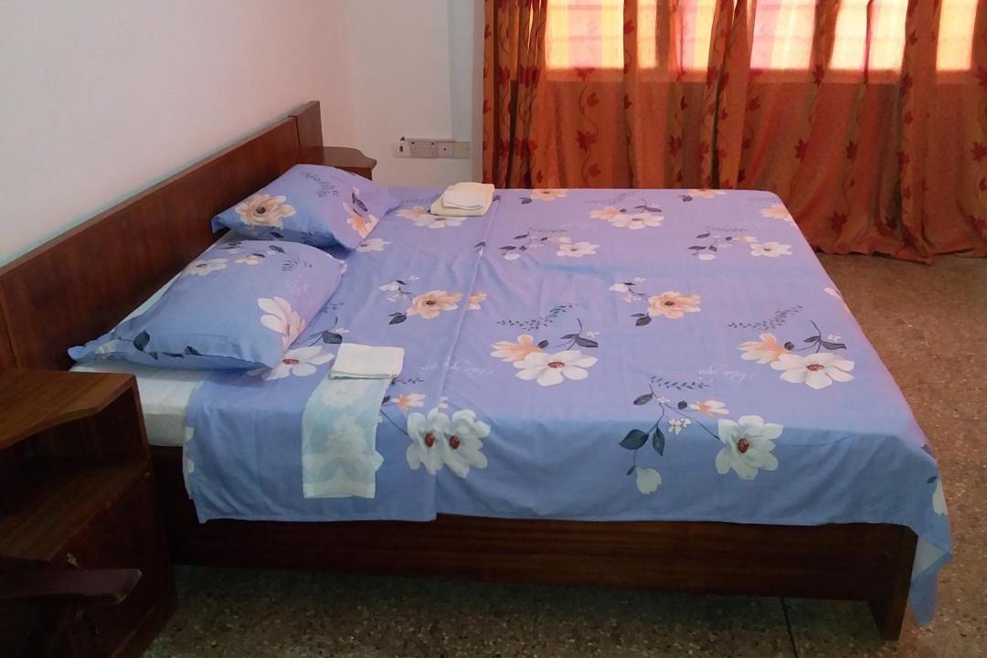 Photo of Bedroom in Osu