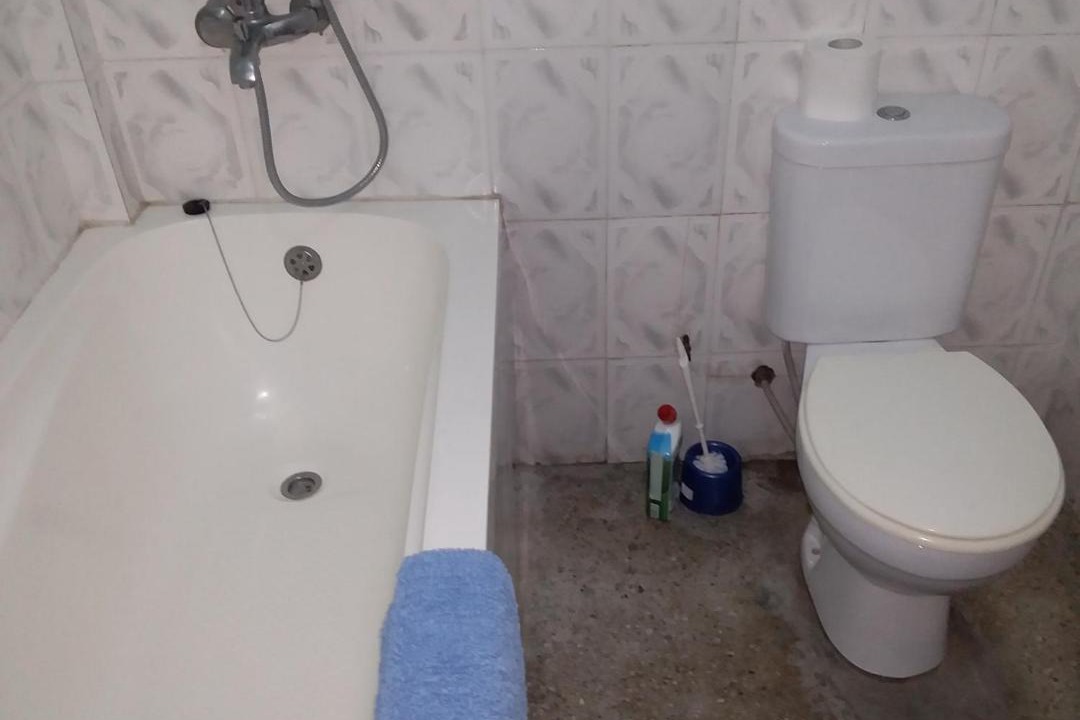 Photo of Bathroom in Osu