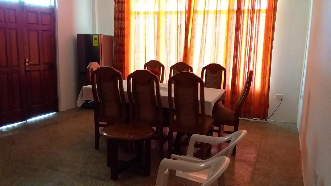 Photo of Livingroom in Osu