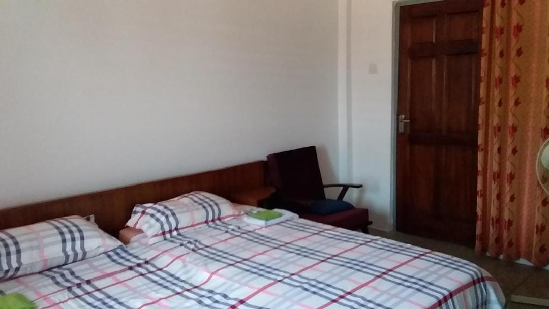 Photo of Bedroom in Osu
