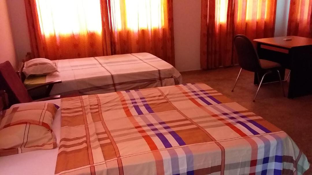 Photo of Bedroom in Osu