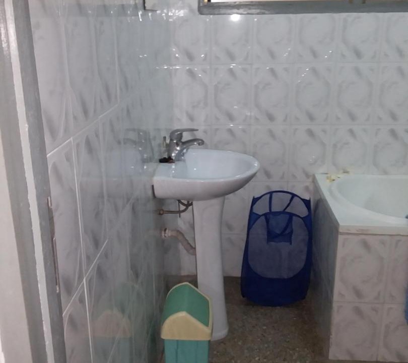 Photo of Bathroom in Osu