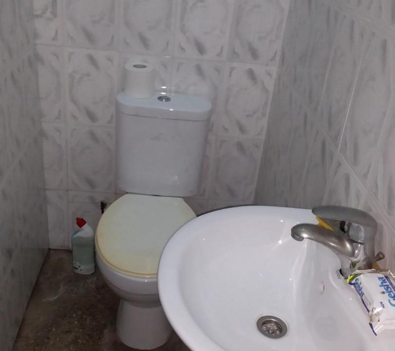 Photo of Bathroom in Osu
