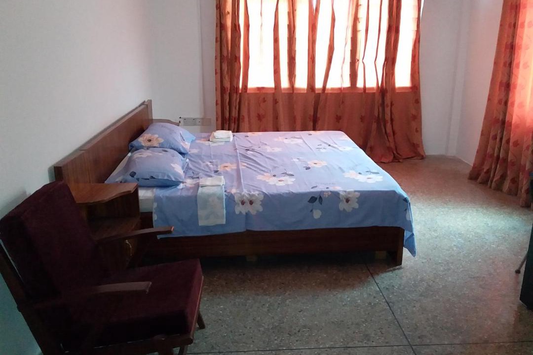 Photo of Bedroom in Osu