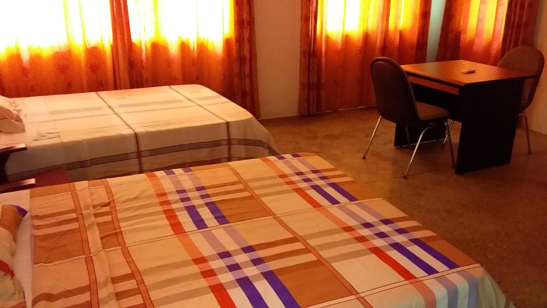 Photo of Bedroom in Osu