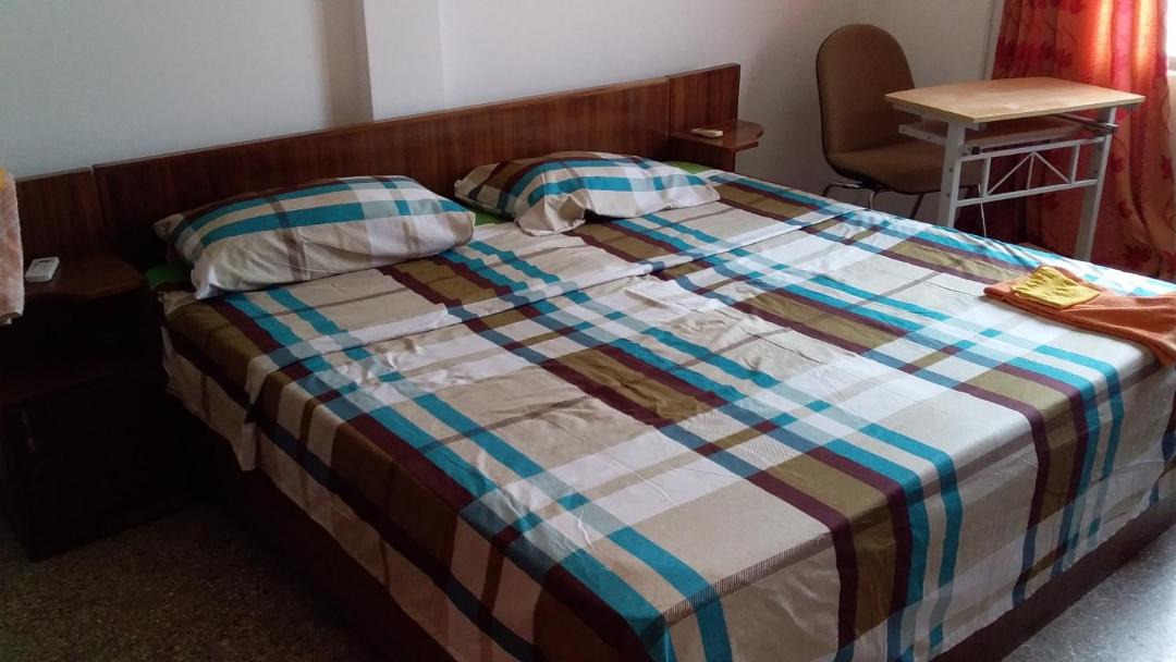 Photo of Bedroom in Osu