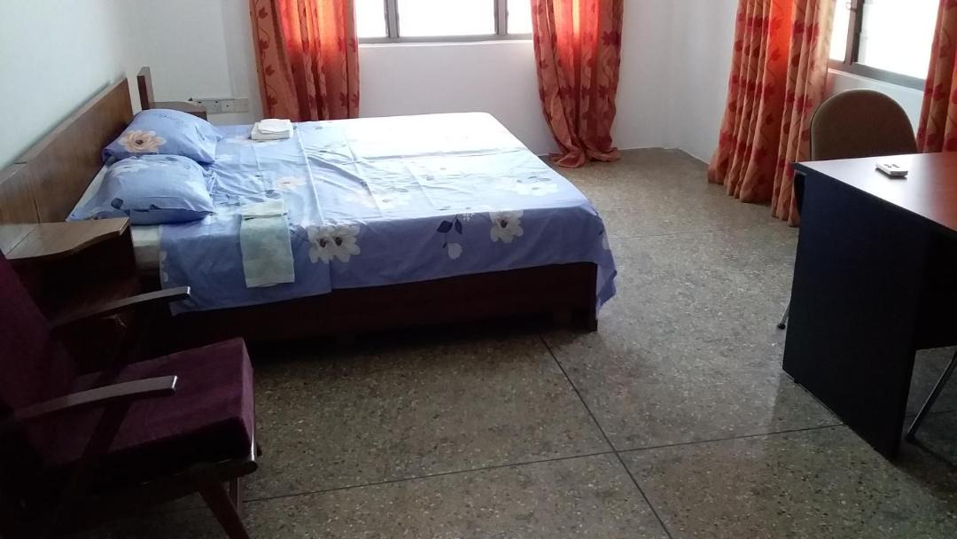 Photo of Bedroom in Osu