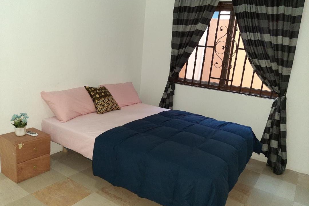 Photo of Bedroom in Teshie