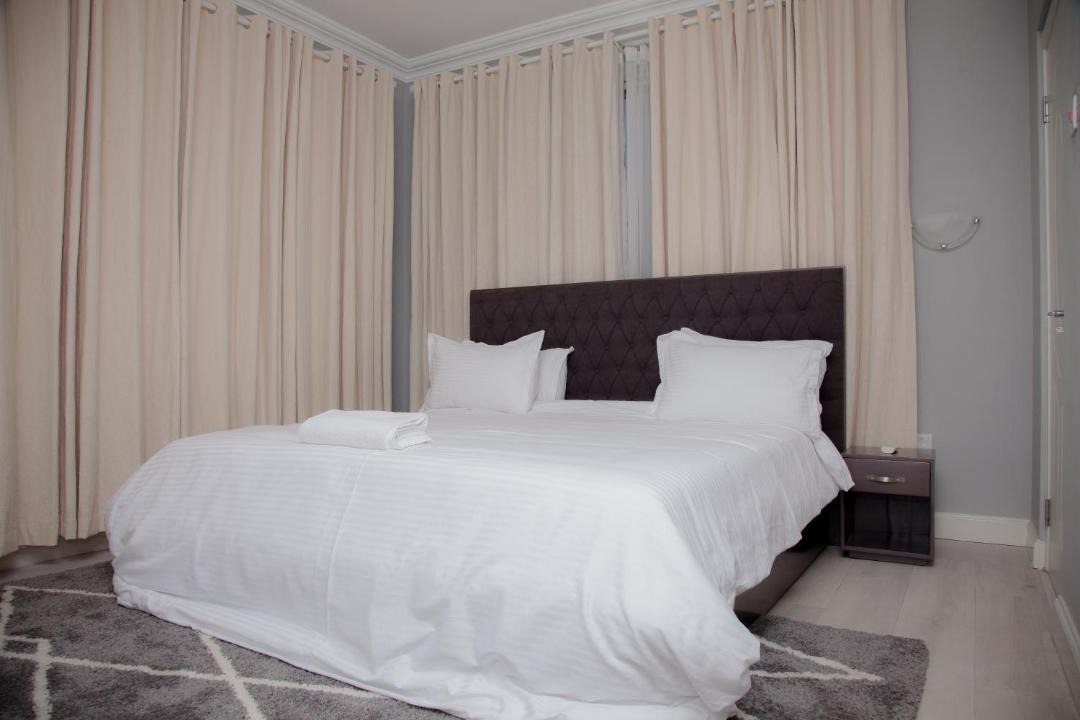 Photo of Bedroom in Dzorwulu
