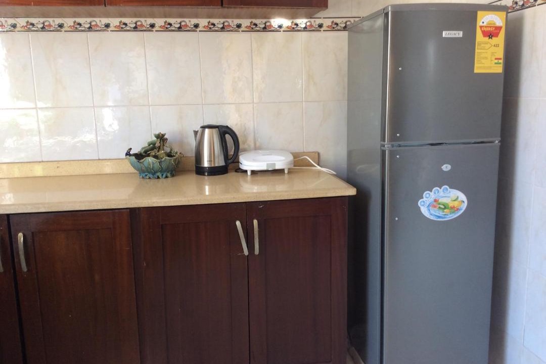 Photo of Kitchen in Teshie