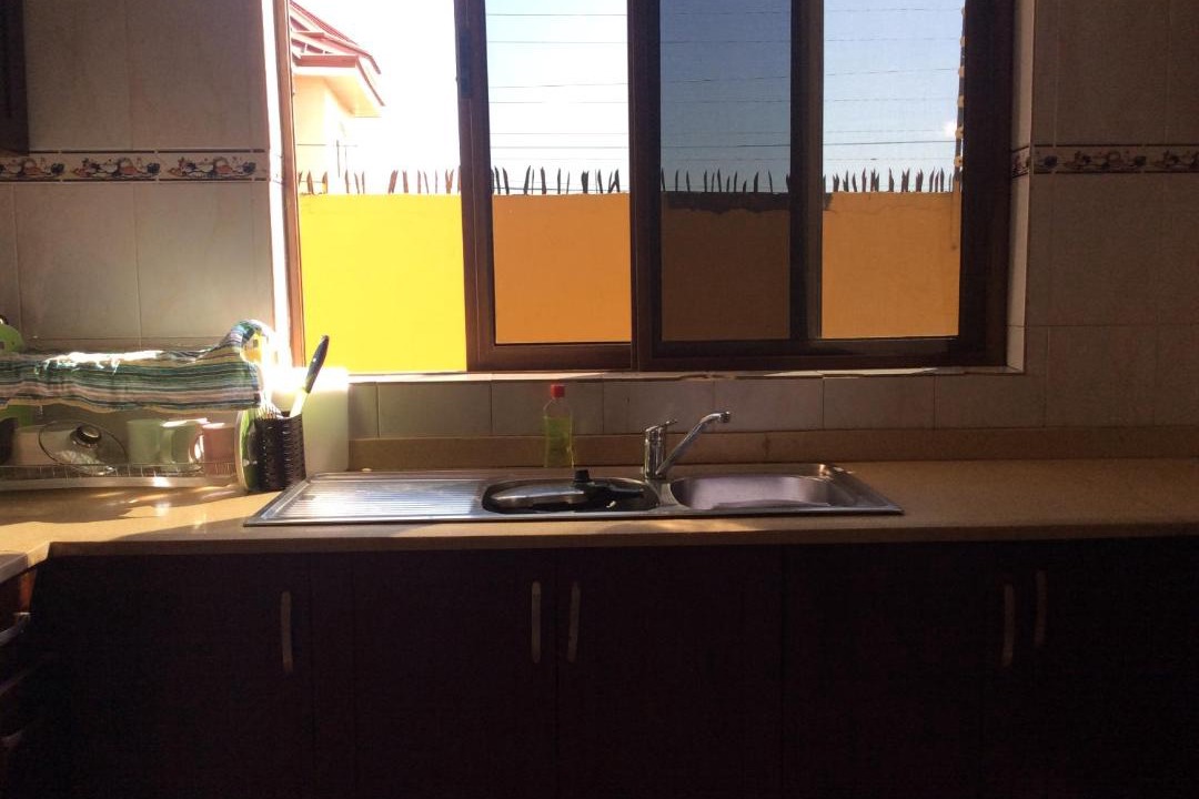 Photo of Kitchen in Teshie