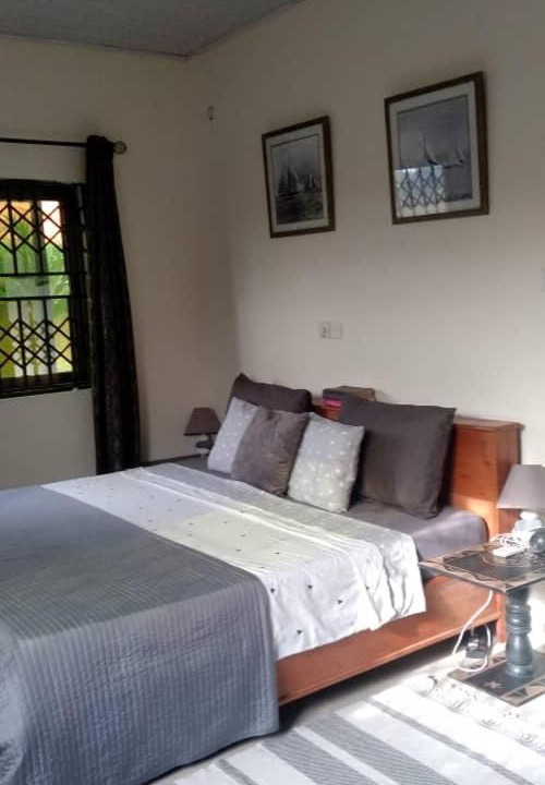 Photo of Bedroom in Sekondi-Takoradi