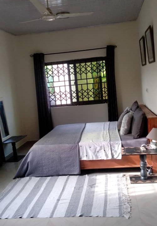 Photo of Bedroom in Sekondi-Takoradi