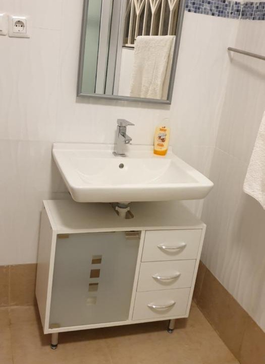 Photo of Bathroom in North Legon