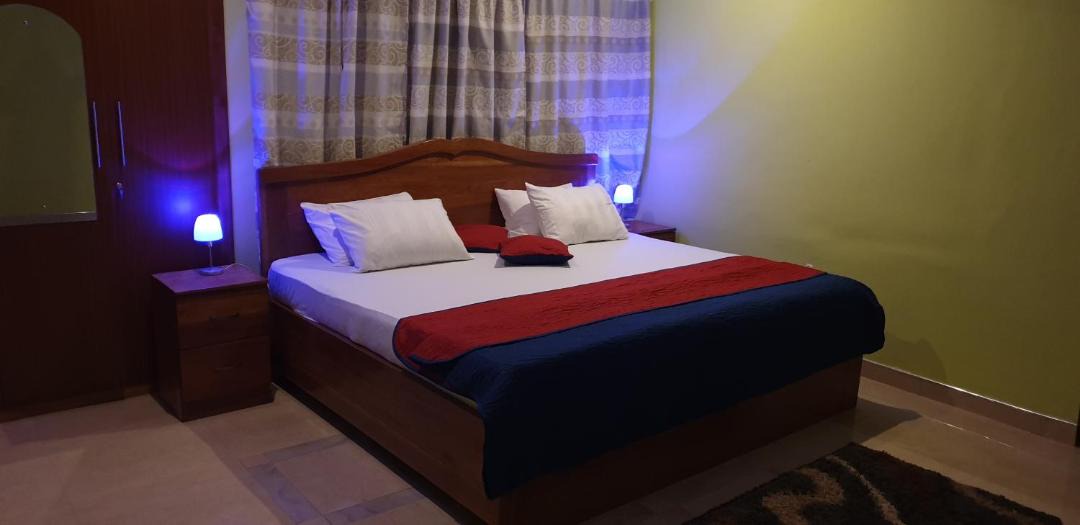 Photo of Bedroom in North Legon