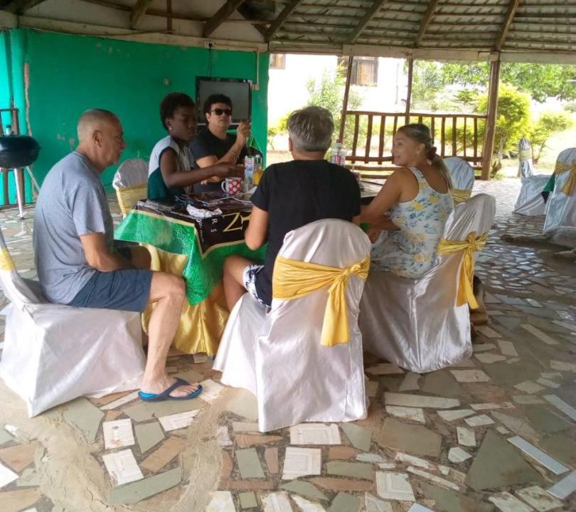 Photo of Others in Akyinim