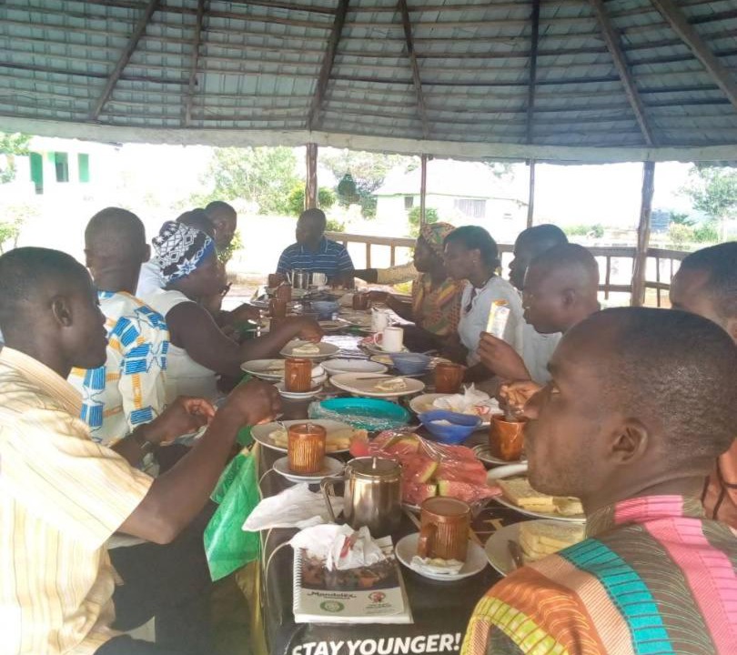Photo of Others in Akyinim