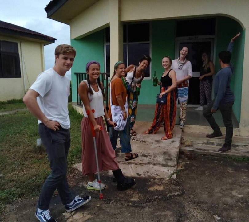 Photo of Others in Akyinim