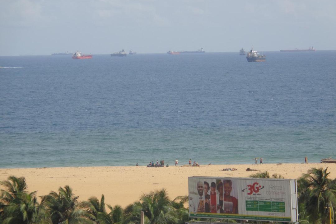Photo of Others in Lome