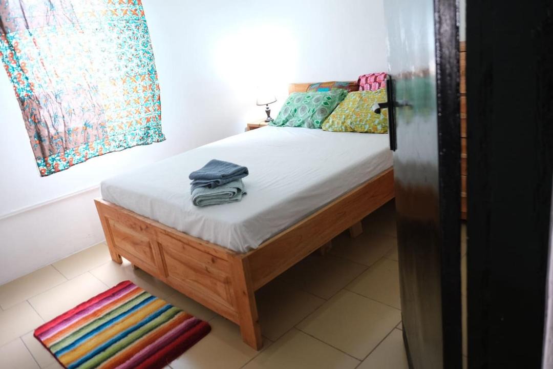 Photo of Bedroom in Osu