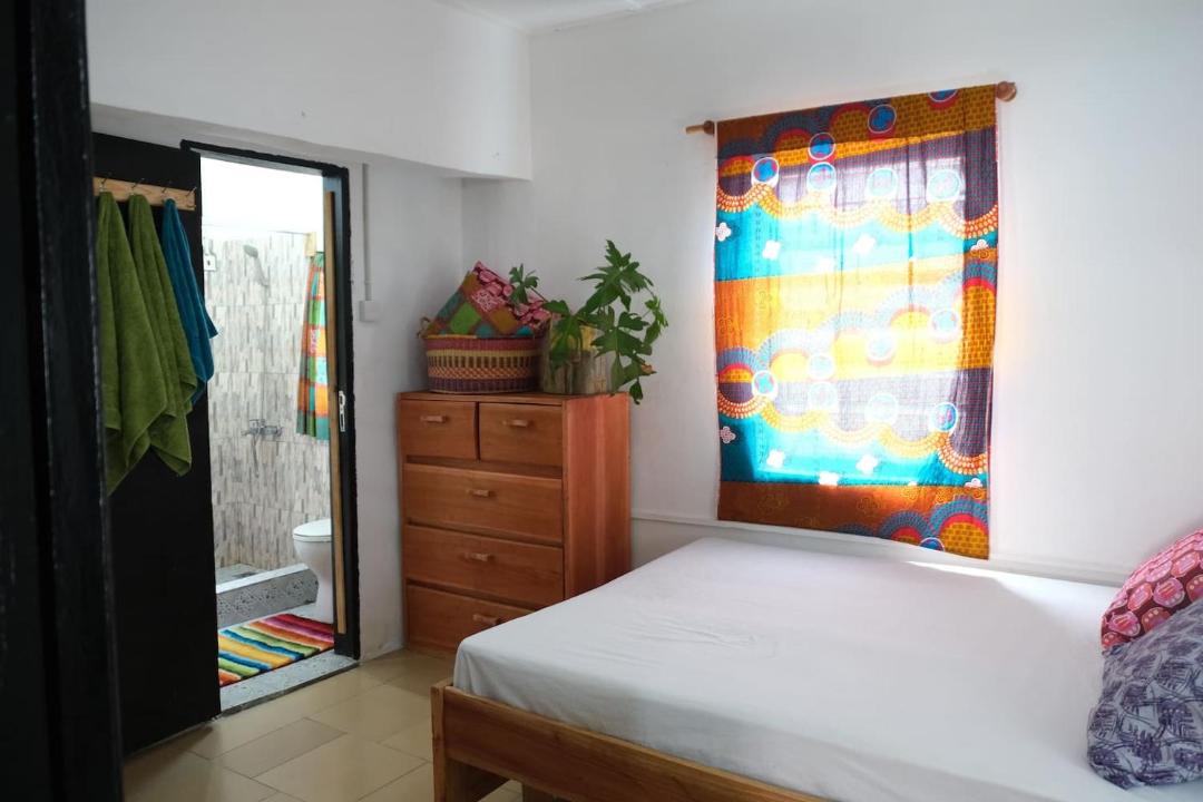 Photo of Bedroom in Osu