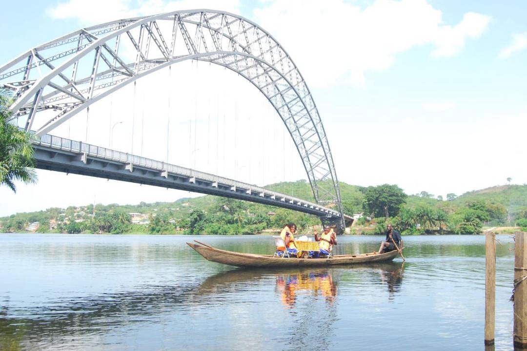 Photo of Others in Akosombo