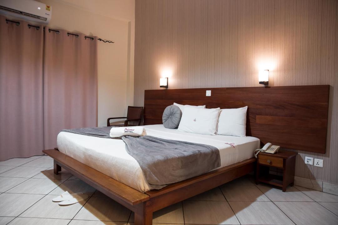 Photo of Bedroom in Kokomlemle