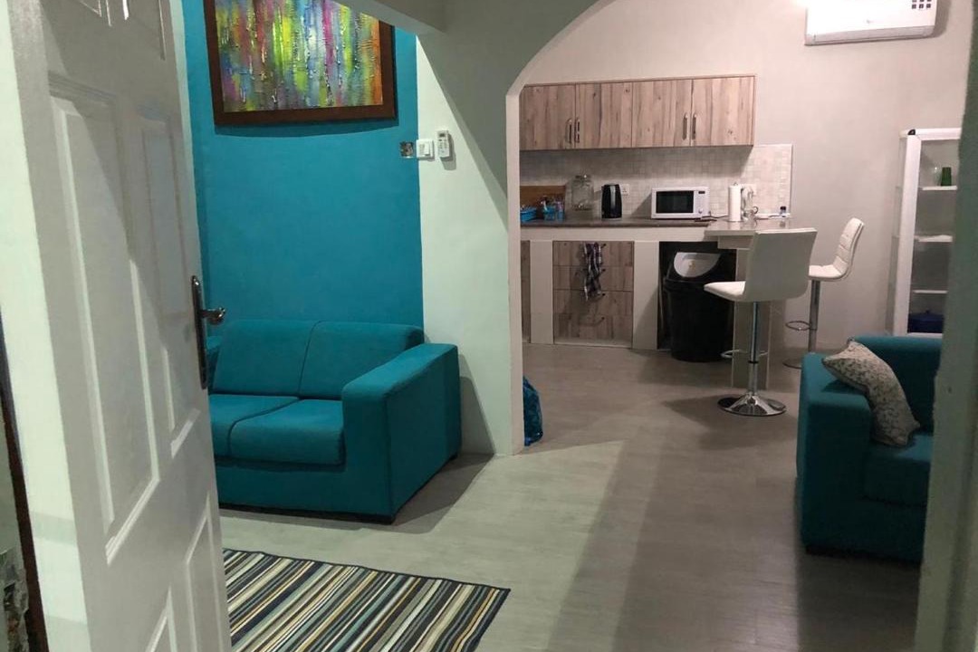 Photo of Livingroom in Cantonments