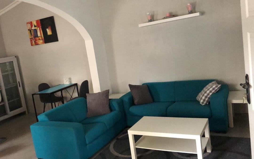 Photo of Livingroom in Cantonments