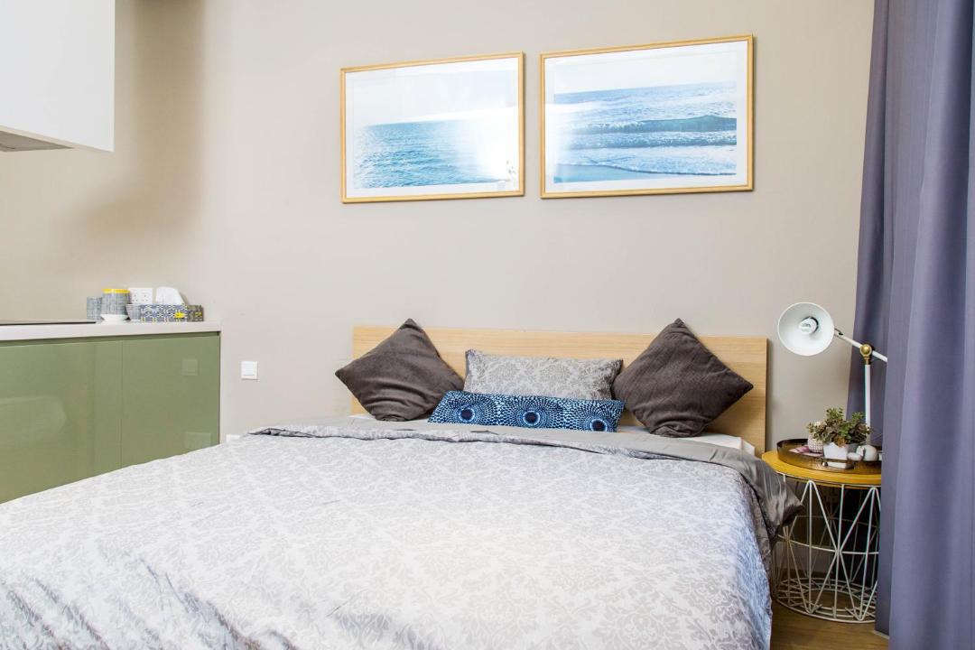 Photo of Bedroom in Cantonments
